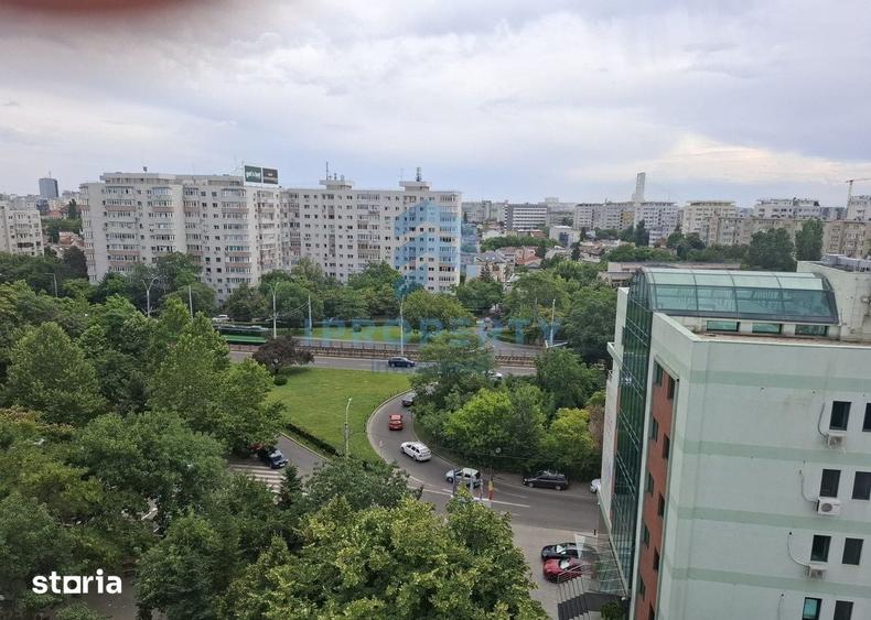 Apartament cu 2 camere în Grivița