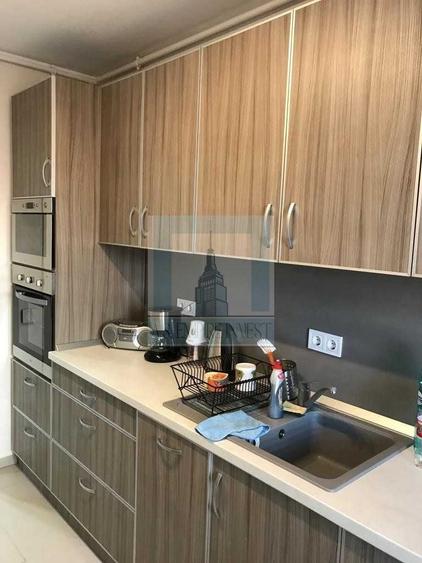 Apartament cu 2 camere decomandat, mobilat în Centrul Civic