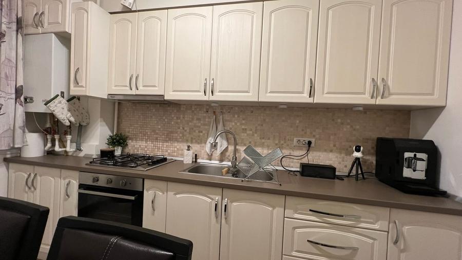 Apartament cu 2 camere decomandat în Bragadiru