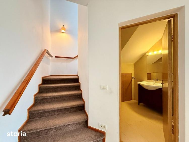 Vila 4 camere Complex Gamma Pipera Iancu Nicolae | Jolie Ville - 3