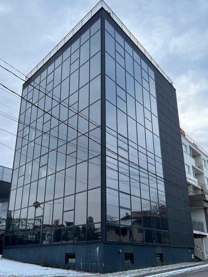 Spațiu comercial, de 776 mp, în Dosu Bricii
