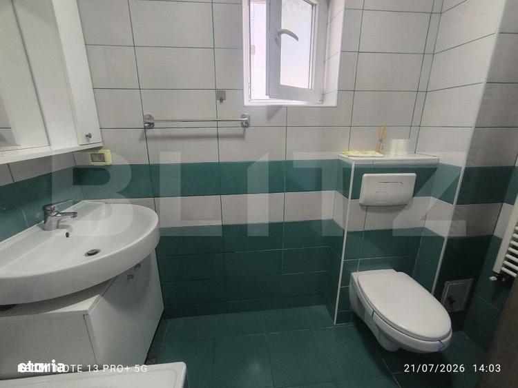 Apartament 3 camere - Sanpetru Residence - 12