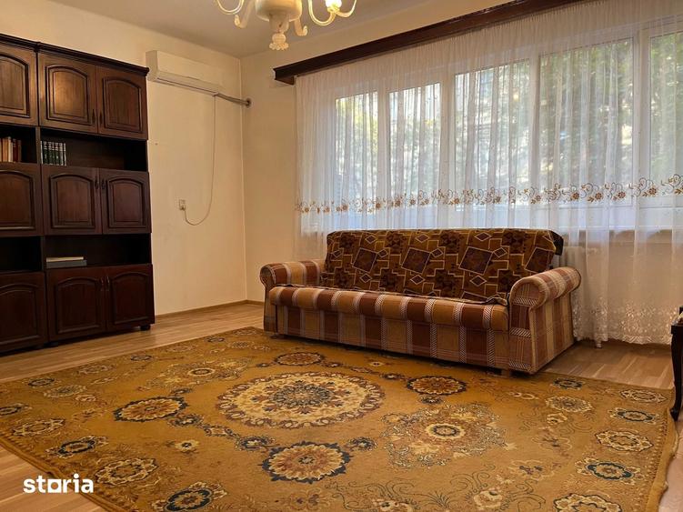 APARTAMENT 4 CAMERE | PIATA ROSETTI | 3 BOXE | 5' METROU UNIVERSITATE - 7