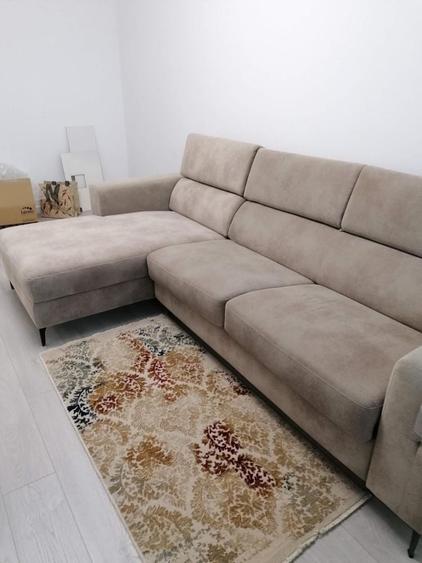 Apartament cu 2 camere decomandat în Berceni