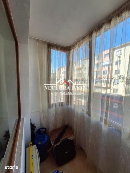 Apartament cu 2 camere decomandat în Calea Aradului