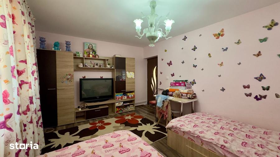 Casa 3 camere | Finisat Modern | Curte generoasa | Mice?ti - 11
