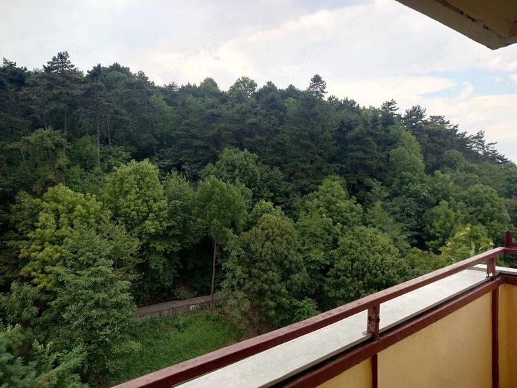 Apartament cu 3 camere decomandat în Județean
