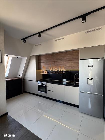 Apartament 2 camere 75 mp.utili, Zona Tractorul, Brasov - 9