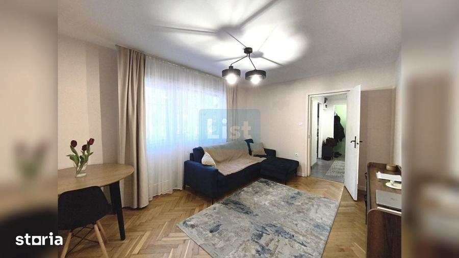 Apartament cu 2 camere in cartierul Gheorgheni. Comision 0! - 5