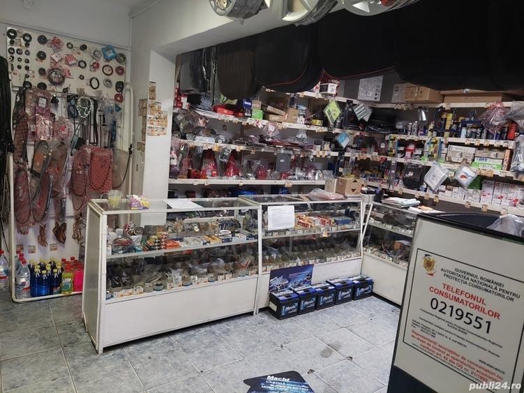 Spațiu comercial, de 52 mp, în Sud