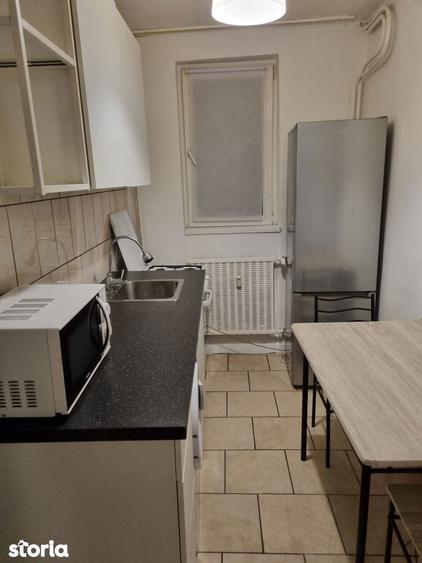 Apartament cu 2 camere în Colentina