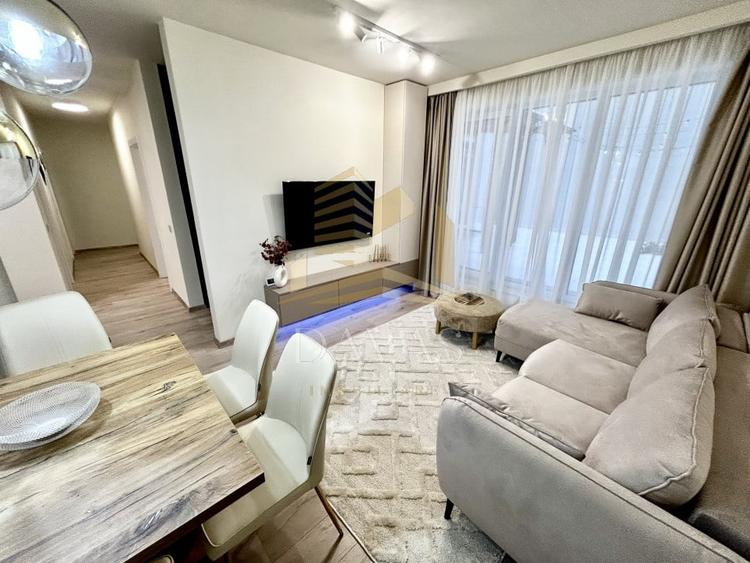 COMISION 0% |Apartament 3 camere de vanzare | Grigorescu | Terasa 36mp | Parcare - 2