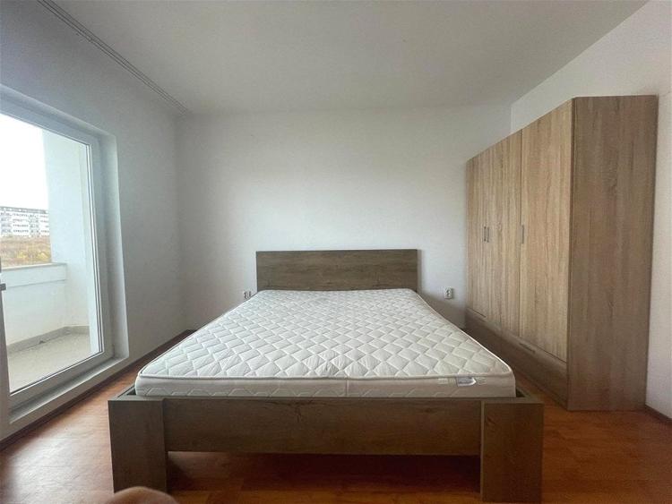 Apartament cu 2 camere decomandat, mobilat în Zorilor