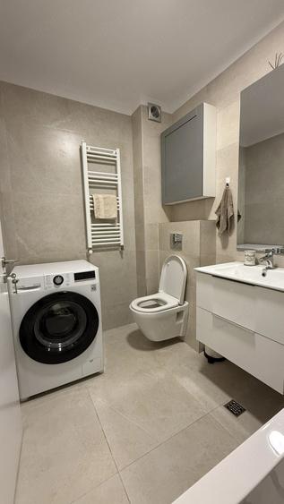 Apartament cu 2 camere decomandat în Păcii