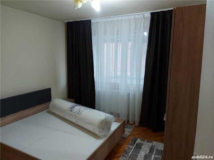 Apartament cu 2 camere decomandat, mobilat în Medicină