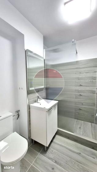Apartament cu 2 camere în Tudor Vladimirescu