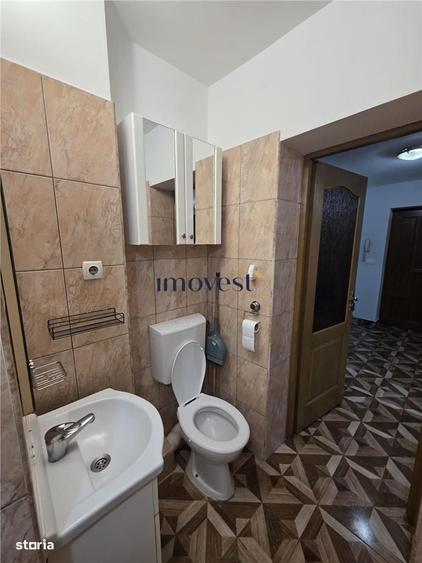 Apartament cu 1 Camera Ultracentral - 9