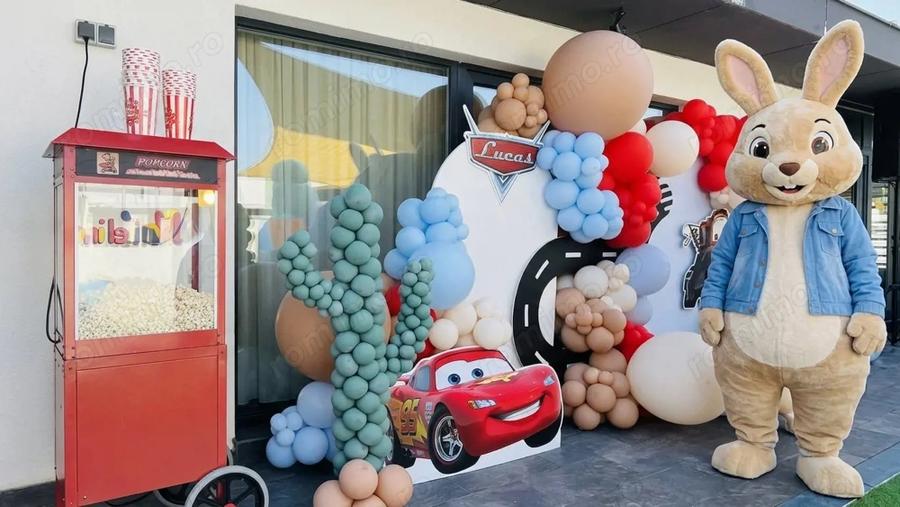 Spațiu comercial, de 159 mp, în Central