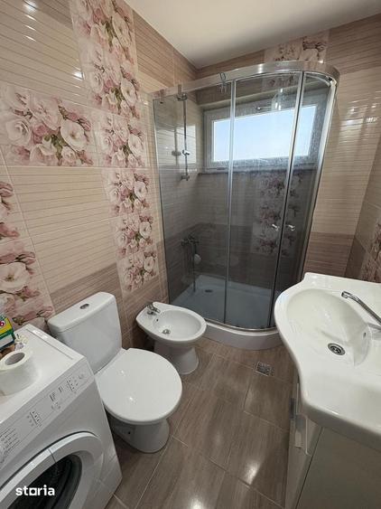 Apartament cu 2 camere semidecomandat în Zorilor