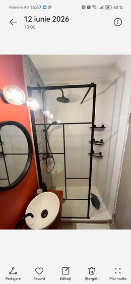 Apartament cu 2 camere semidecomandat în Dacia