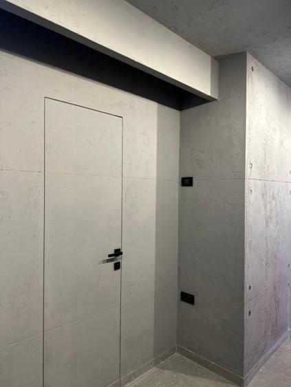 Spațiu comercial, de 22 mp, în Capitol