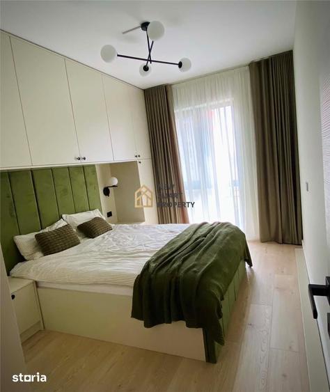 Apartament cu 3 camere în Calea Aradului