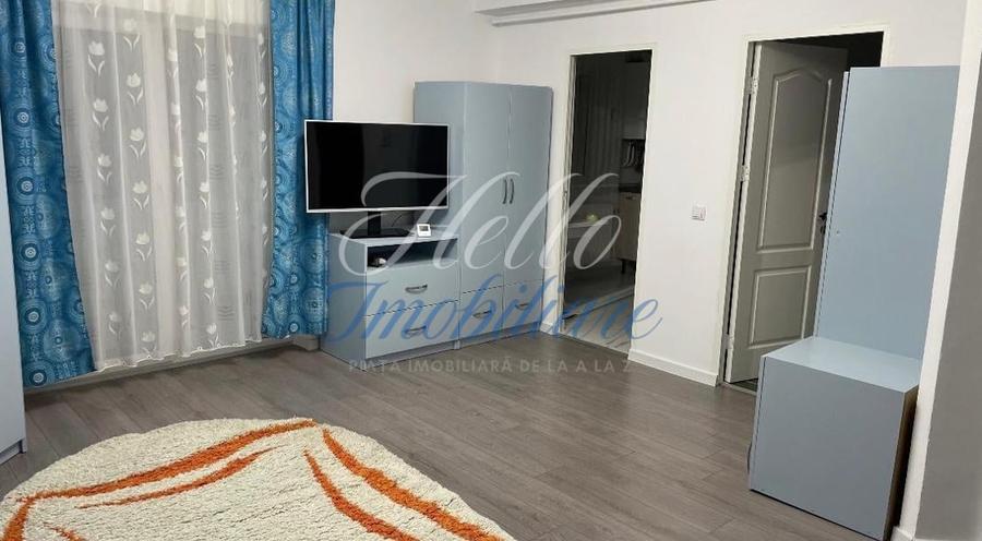 Apartament cu o cameră | 32 mp | zona Muzeul Apei, Florești - 1