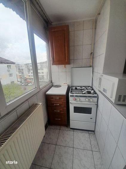 Dragos Voda,apartament cu o camera - 4