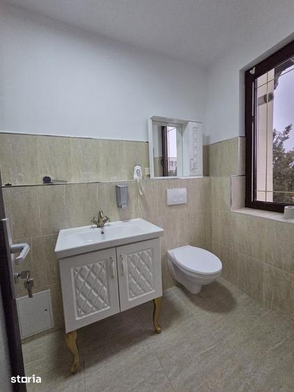 Spațiu comercial, de 100 mp, în Vest