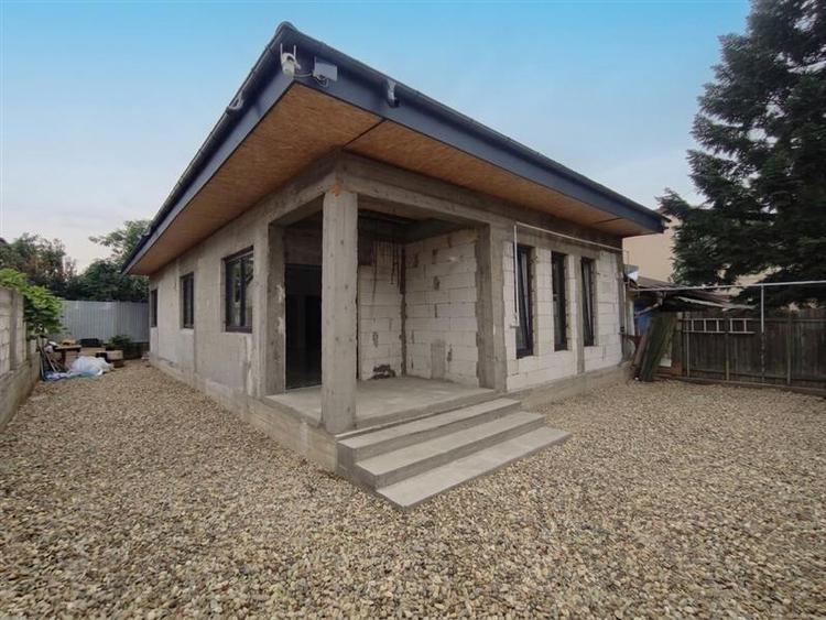 Casă cu 3 camere cu Teren 249 Mp în Colentina