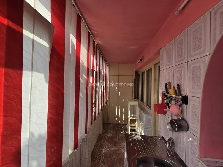 Inchiriere Apartament 2 camere zona Vest-Eremia Grigorescu - 16