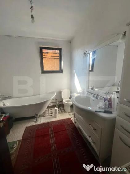 ???? Casa ta cu gradina generoasa, la doar 20 min de Bist - 14