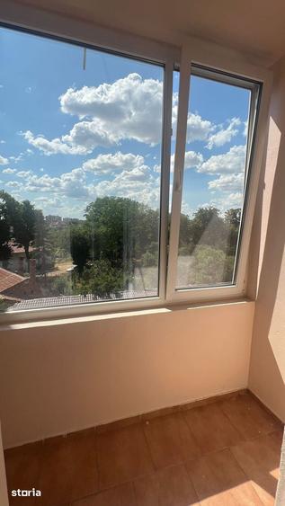 Garsonieră în Grădiște