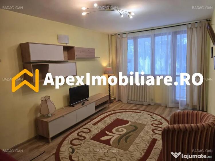 Apartament cu 2 camere decomandat în Drumul Taberei