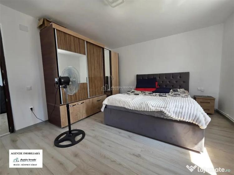 Casă cu 2 camere cu Teren 1000 Mp în Vernești