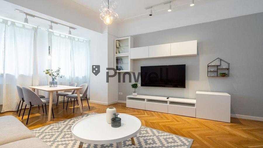 APARTAMENT 2 CAMERE I CALEA VICTORIEI - 1