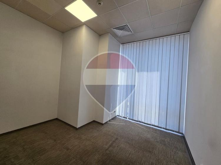 Birou, de 530 mp, în Ultracentral