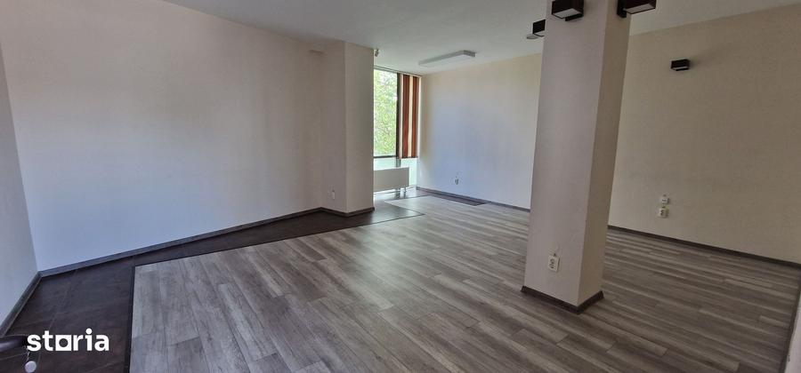 Spațiu comercial, de 240 mp, în Delfinariu