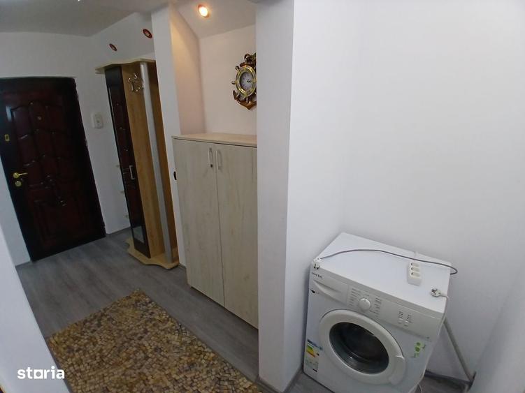 Apartament cu 2 camere în Sud