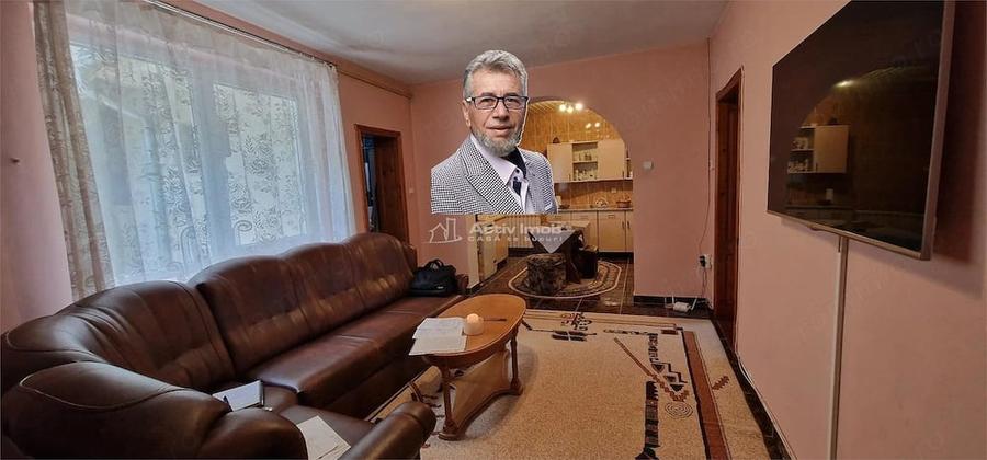 Casă cu Teren 565 Mp în Lendt