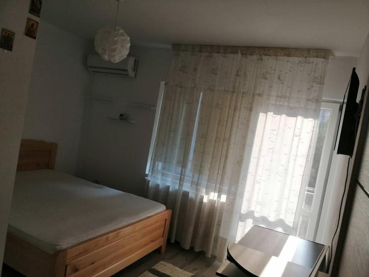 Apartament cu 2 camere decomandat în Bucium