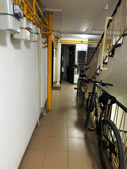 Lujerului - 5 minute metrou - Apartament 2 camere - CENTRALA PROPRIE ! - 14