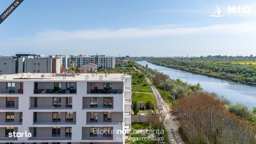 Garsonieră în Nord