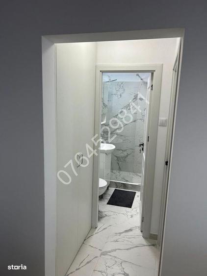 Apartament cu 2 camere semidecomandat, mobilat în Grivița