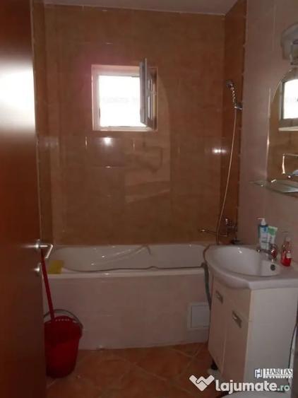 Apartament cu 2 camere semidecomandat în Gheorgheni