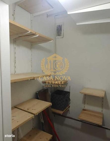 Apartament cu 2 camere în Mănăștur