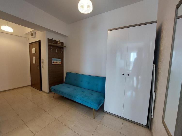 Apartament cu 2 camere decomandat în Nord