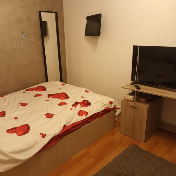 Apartament cu 2 camere nedecomandat în Central