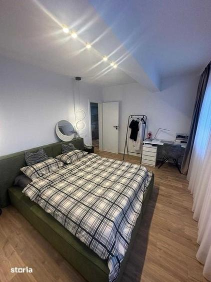 Apartament cu 2 camere în Calea Aradului