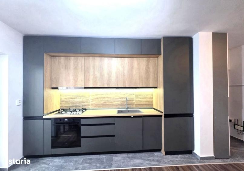 Apartament Mobilat si Utilat/Bragadiru-Str Raul Doamnei - 2